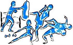 Kops Gym