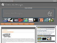 Coen de Bruijn Copy Concept