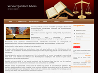Vervoort Juridisch Advies