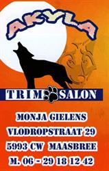 Trimsalon Akyla