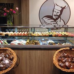 Brood- en Banketbakkerij Abbekerk