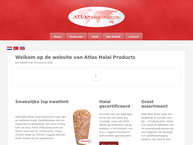 Halal Atlas Doner Bv