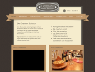 De Grenen Schuur