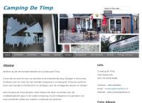 Camping 'de Timp'