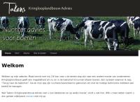 Takens Kringlooplandbouw Advies