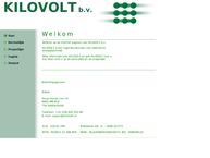 Kilovolt Consultancy
