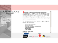 Compilare Services Bv