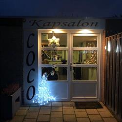 Kapsalon "Coco"