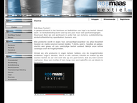 Rob Maas Textiel