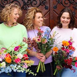Natuurlijk Bloemen Van Marieke