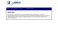 Jora Solutions Bv