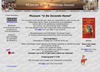 Museum "In De Zevende Hemel''