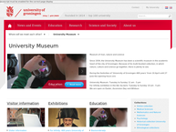 Universiteitsmuseum Groningen