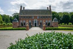 Menkemaborg