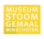 Museum Stoomgemaal Winschoten
