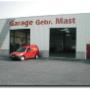 Garage Gebroeders Mast