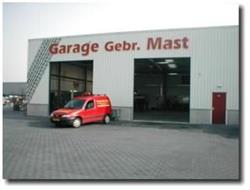 Garage Gebroeders Mast