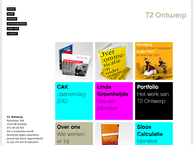T2 Ontwerp Bv