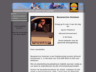 Bouwservice J.m.a.j.huisman