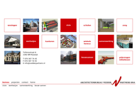 Architectenbureau Vedder Partners BNA