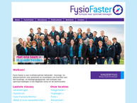Fysiotherapie de Westrand
