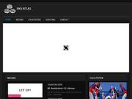 Nijmeegse Krachtsportvereniging Atlas