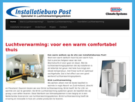 Installatieburo A. Post