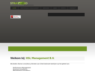 Hsl Management Bv