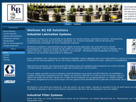 Kb Solutions Bv
