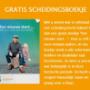 Vraag ons gratis boekje aan!