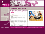 Ladys Fitness