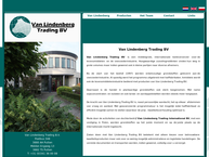 Van Lindenberg Trading International Bv