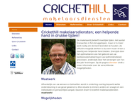 Crickethill