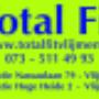 Total Fit Cardio-Fitness Centre