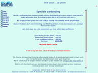 Scuba Educations Nederland