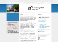 Huisartsenpraktijk de Gors