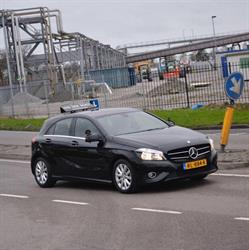 van der Roest Rijopleidingen