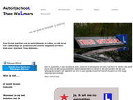 Autorijschool Theo Welmers