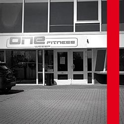 One Fitness Weesp