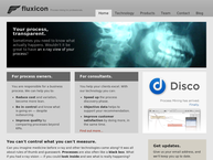 Fluxicon