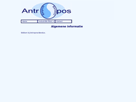 Antropos Benelux