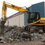 Sjoerd Tjepkema Infra en Machineverhuur BV