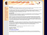 Reiki Praktijk Purpervlinder