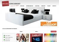 De Meubelconcurrent Eindhoven Bv