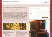 Nederkoorn Stofferingen
