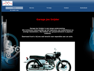 Garage Jos Snijder