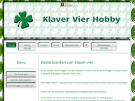 Klaver Vier