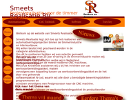 Smeets Realisatie Bv