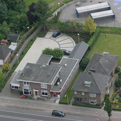 Huisartsenpraktijk De Krim