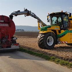 Stassen Mestrecycling & Transport